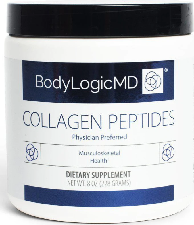CollaGen Peptides